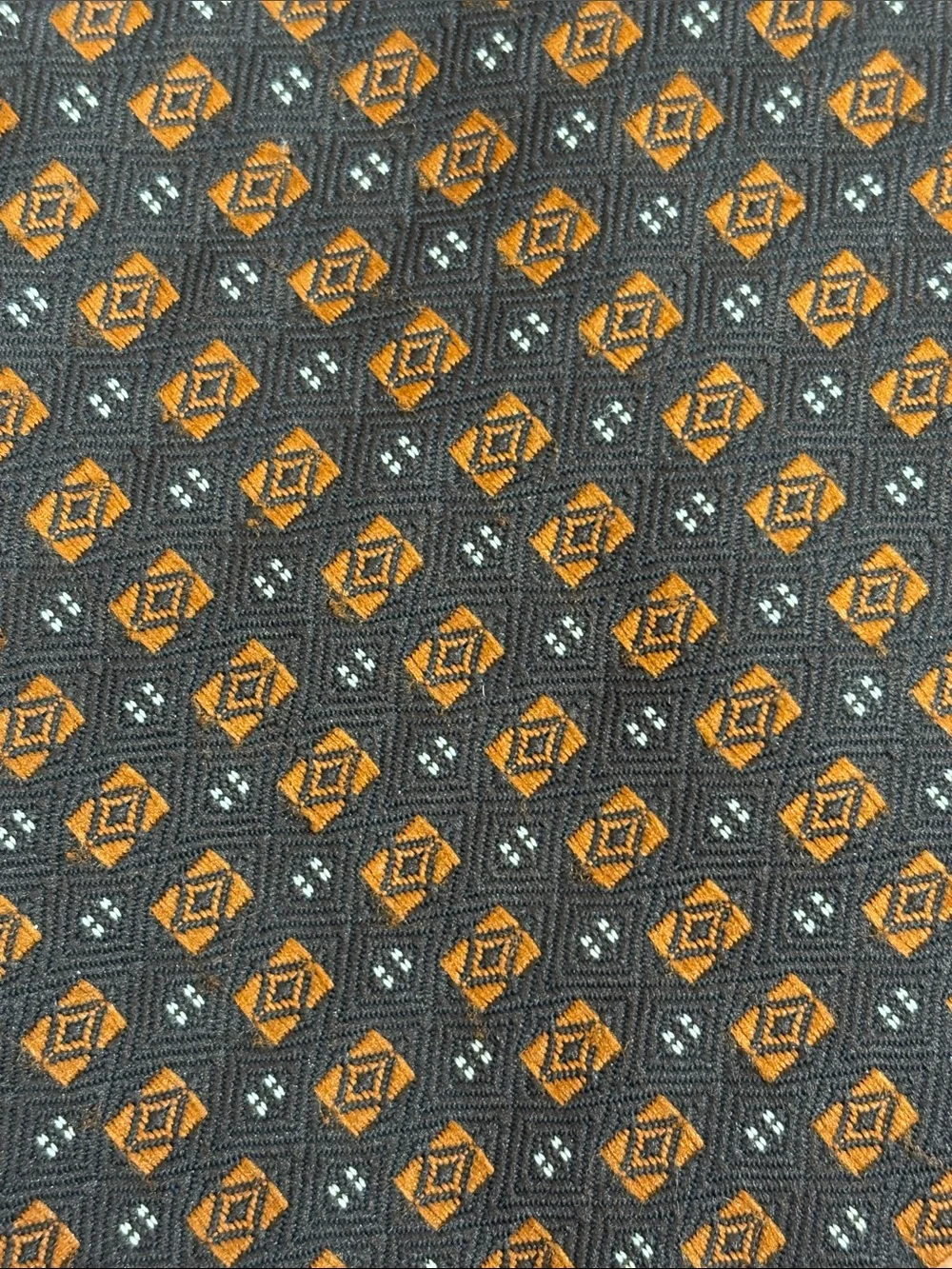 Wembley Neck Tie Geometric‎